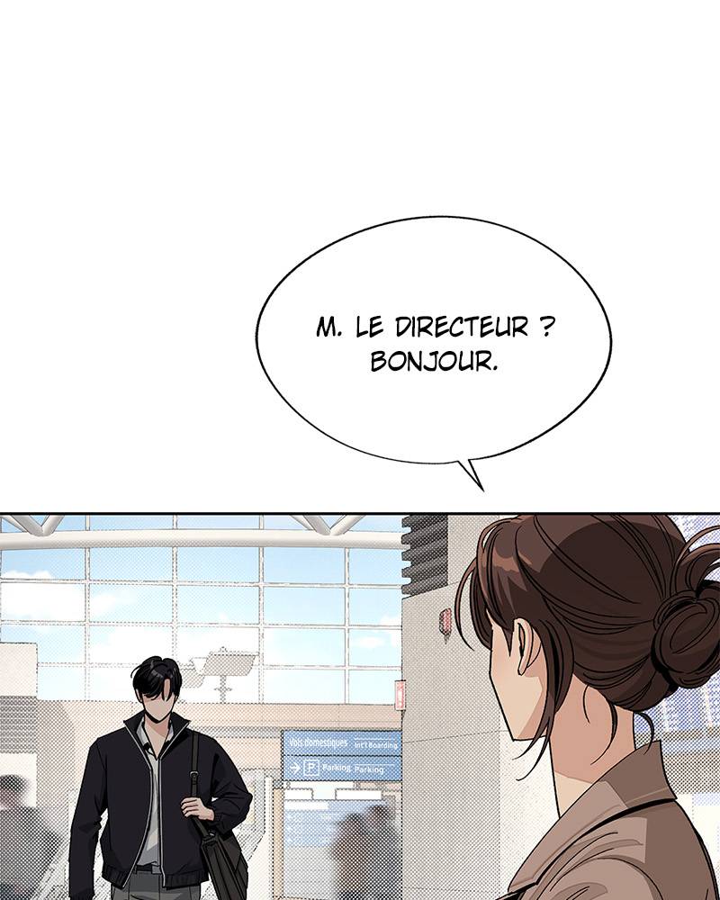 Read Iseop’s Romance FR Manga Online