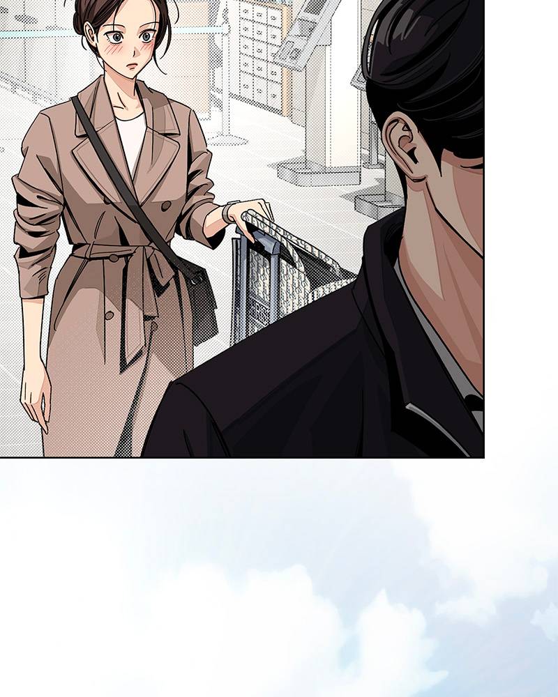 Read Iseop’s Romance FR Manga Online