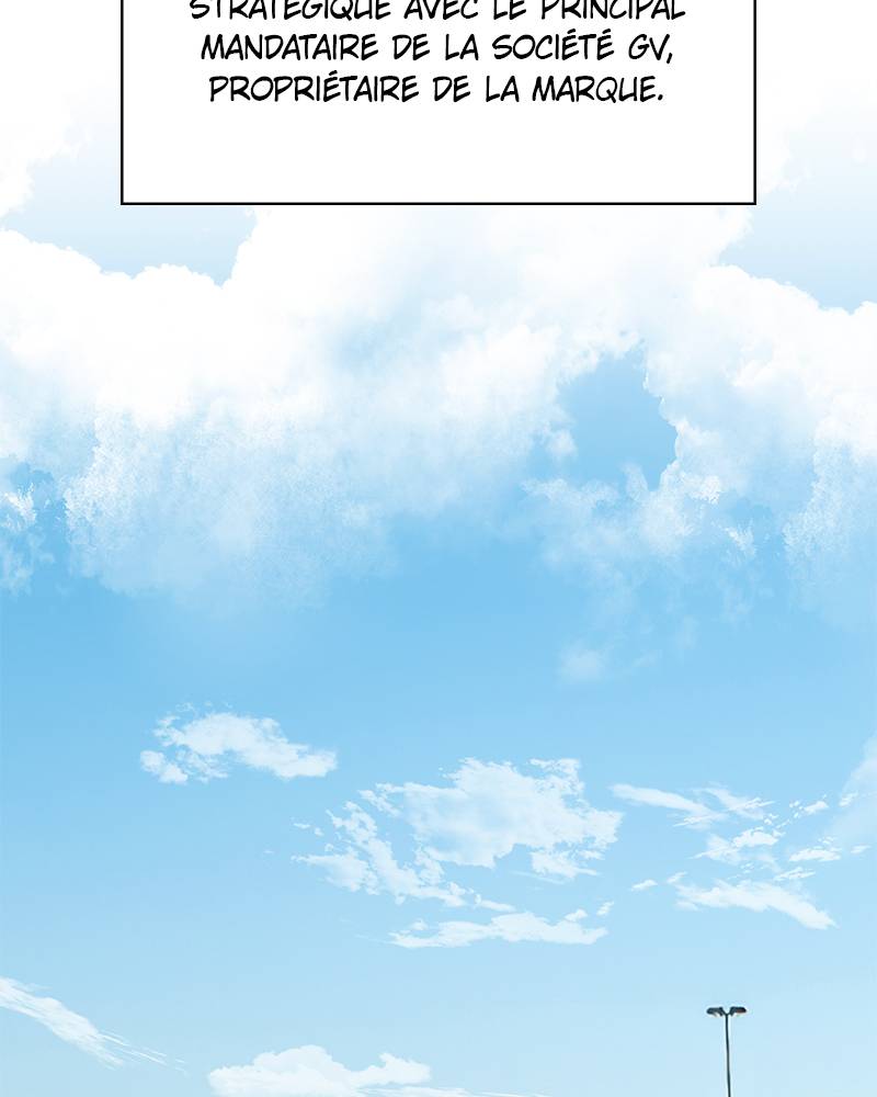 Read Iseop’s Romance FR Manga Online