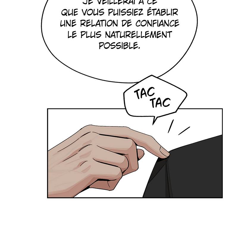 Read Iseop’s Romance FR Manga Online