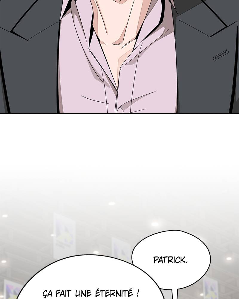 Read Iseop’s Romance FR Manga Online