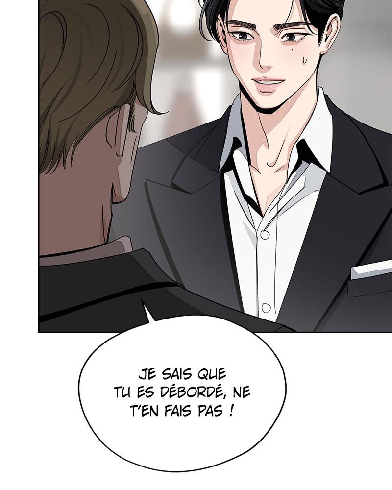 Read Iseop’s Romance FR Manga Online