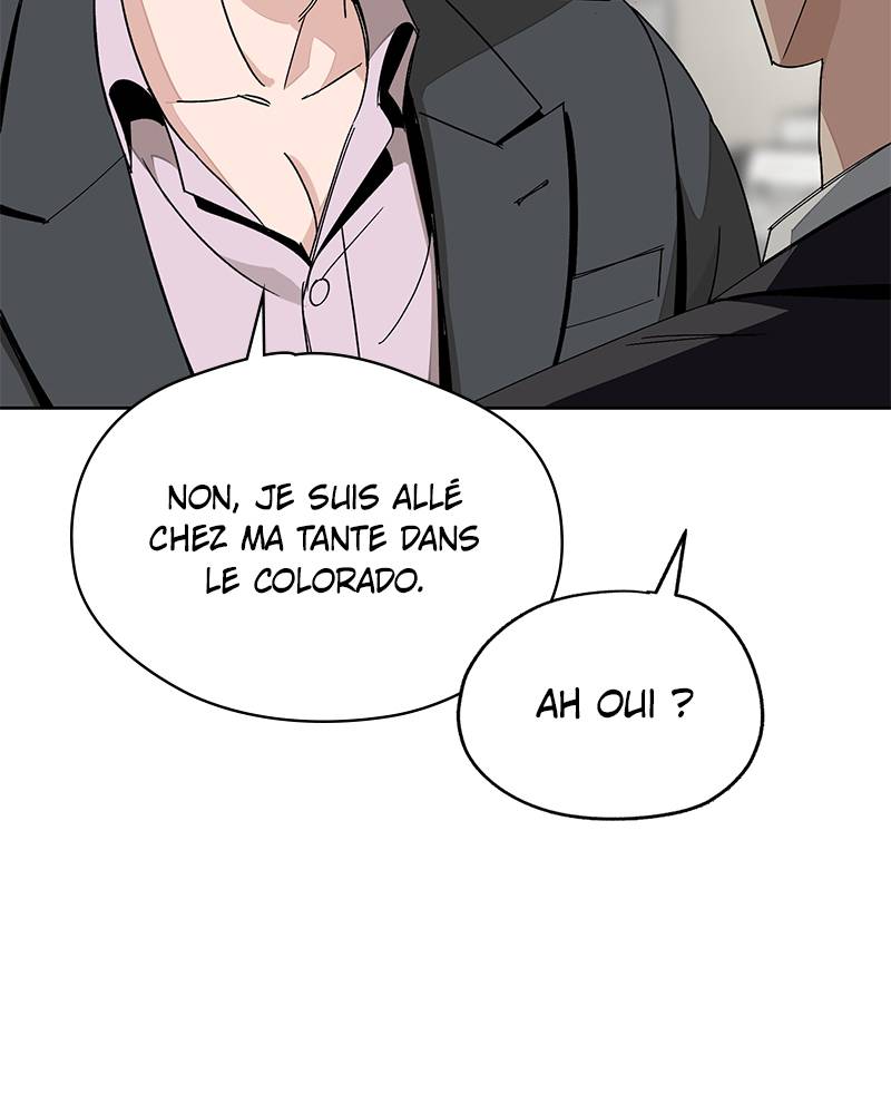 Read Iseop’s Romance FR Manga Online