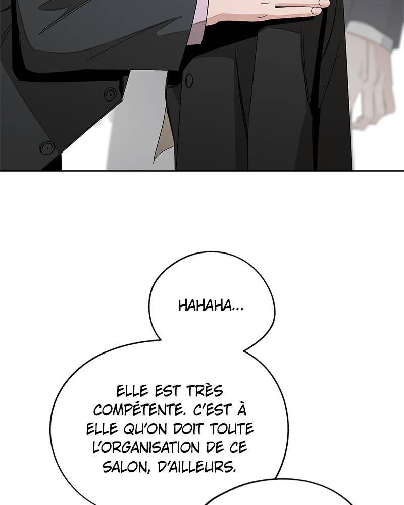 Read Iseop’s Romance FR Manga Online