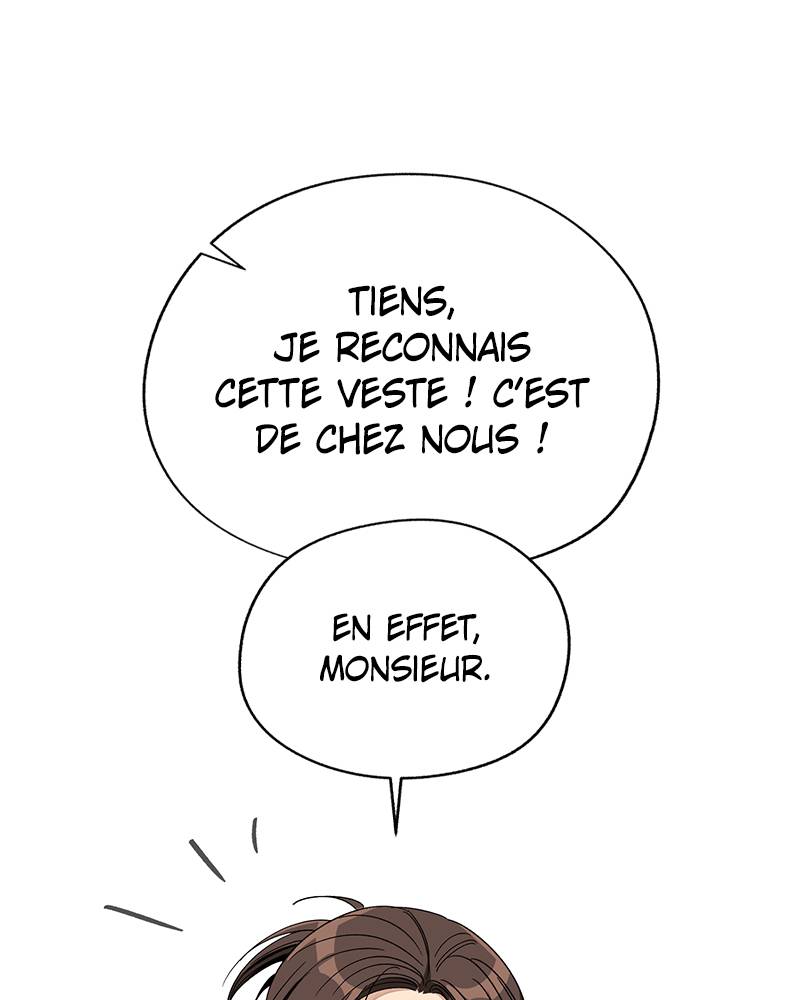 Read Iseop’s Romance FR Manga Online