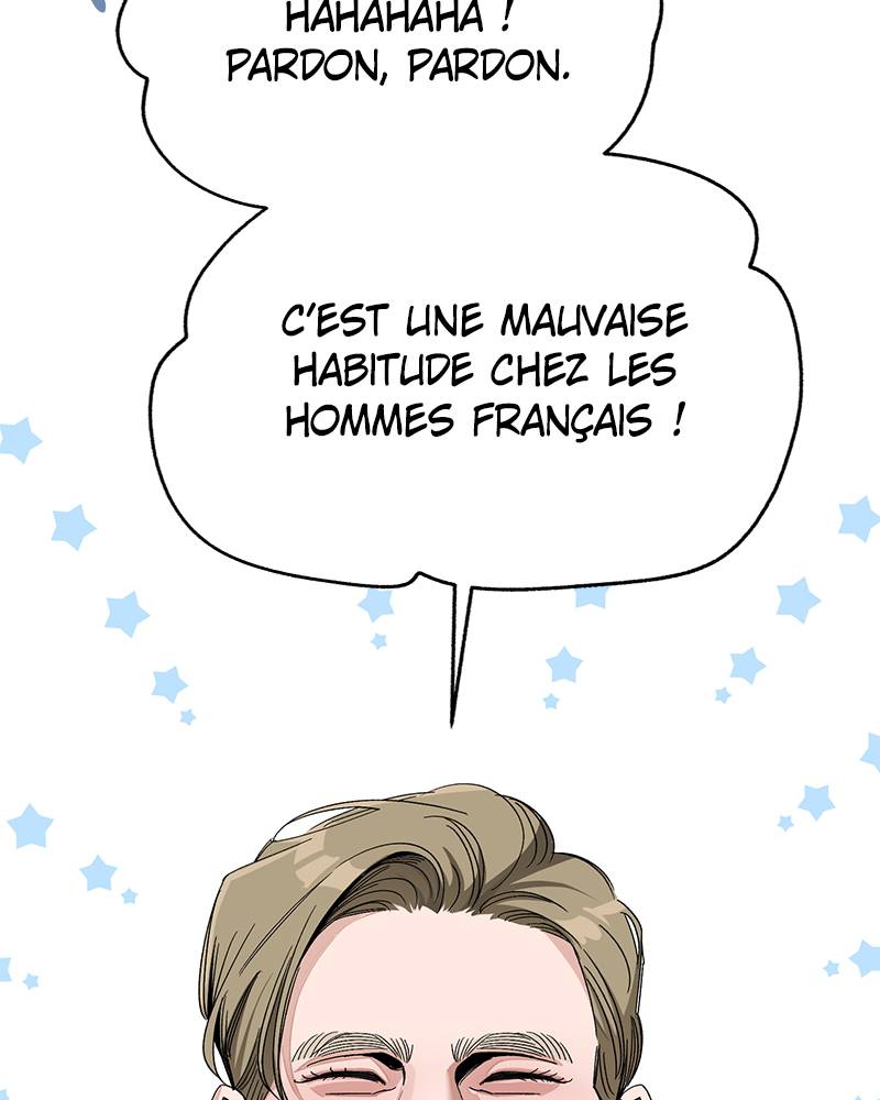 Read Iseop’s Romance FR Manga Online