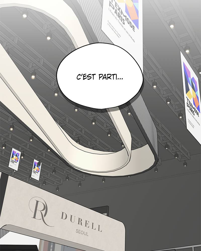 Read Iseop’s Romance FR Manga Online
