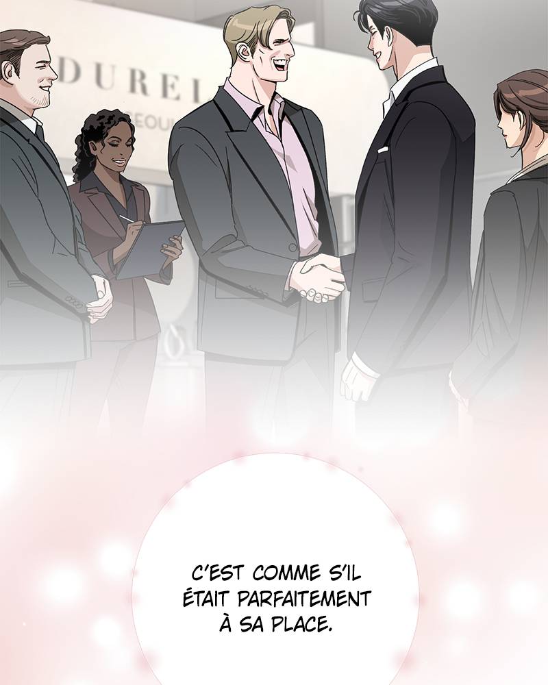Read Iseop’s Romance FR Manga Online