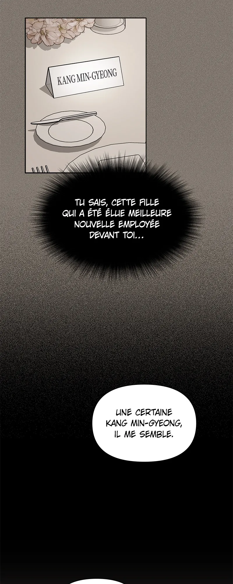 Read Iseop’s Romance FR Manga Online
