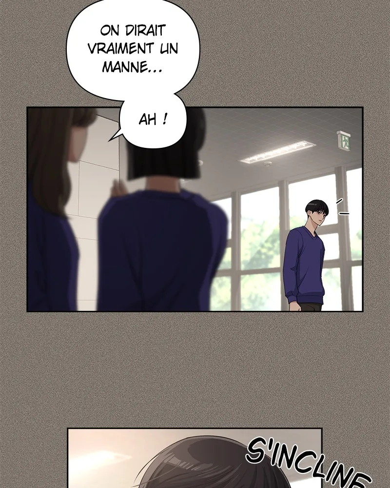 Read Iseop’s Romance FR Manga Online