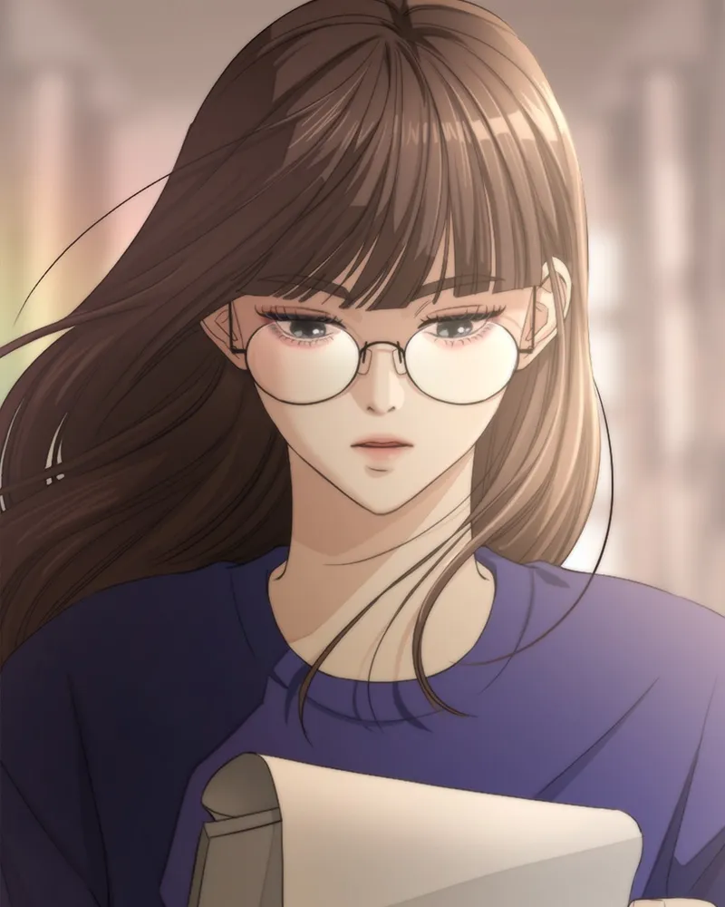 Read Iseop’s Romance FR Manga Online