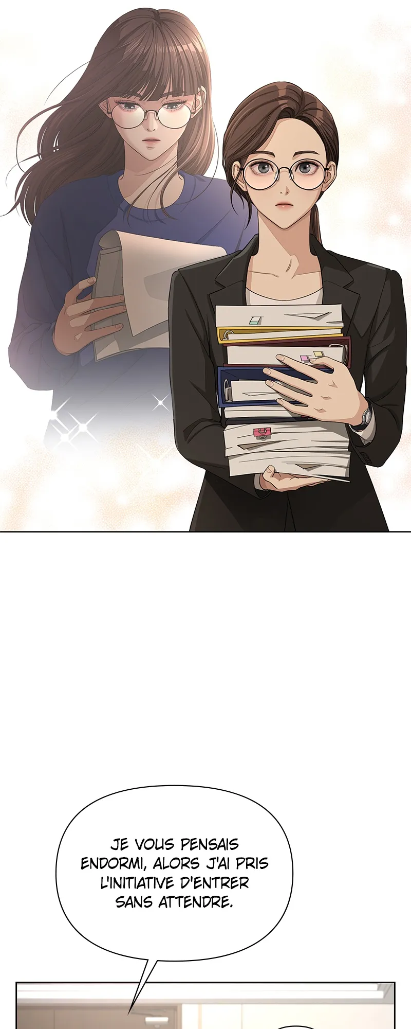 Read Iseop’s Romance FR Manga Online