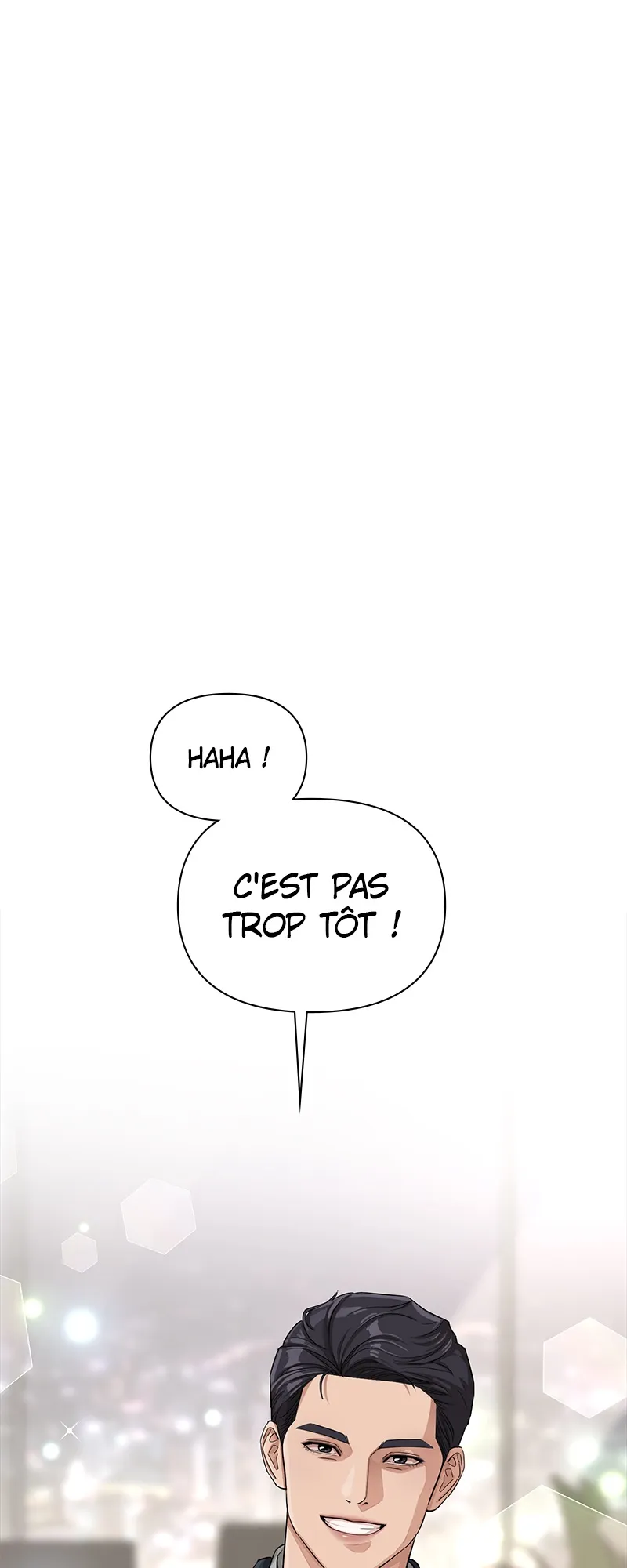 Read Iseop’s Romance FR Manga Online