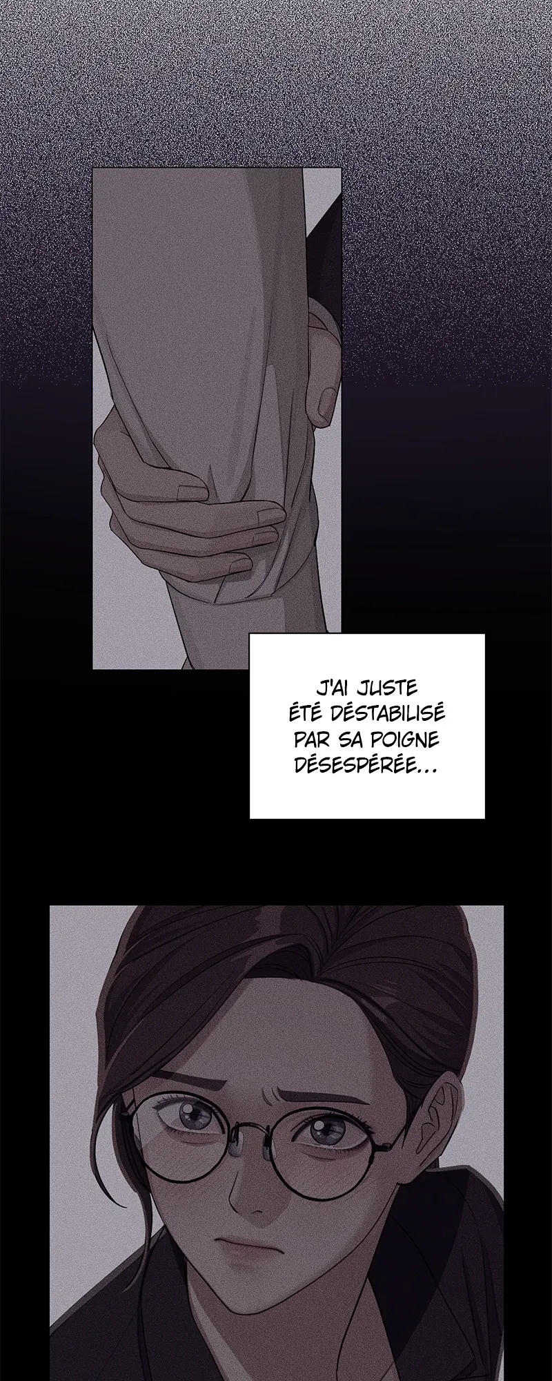 Read Iseop’s Romance FR Manga Online