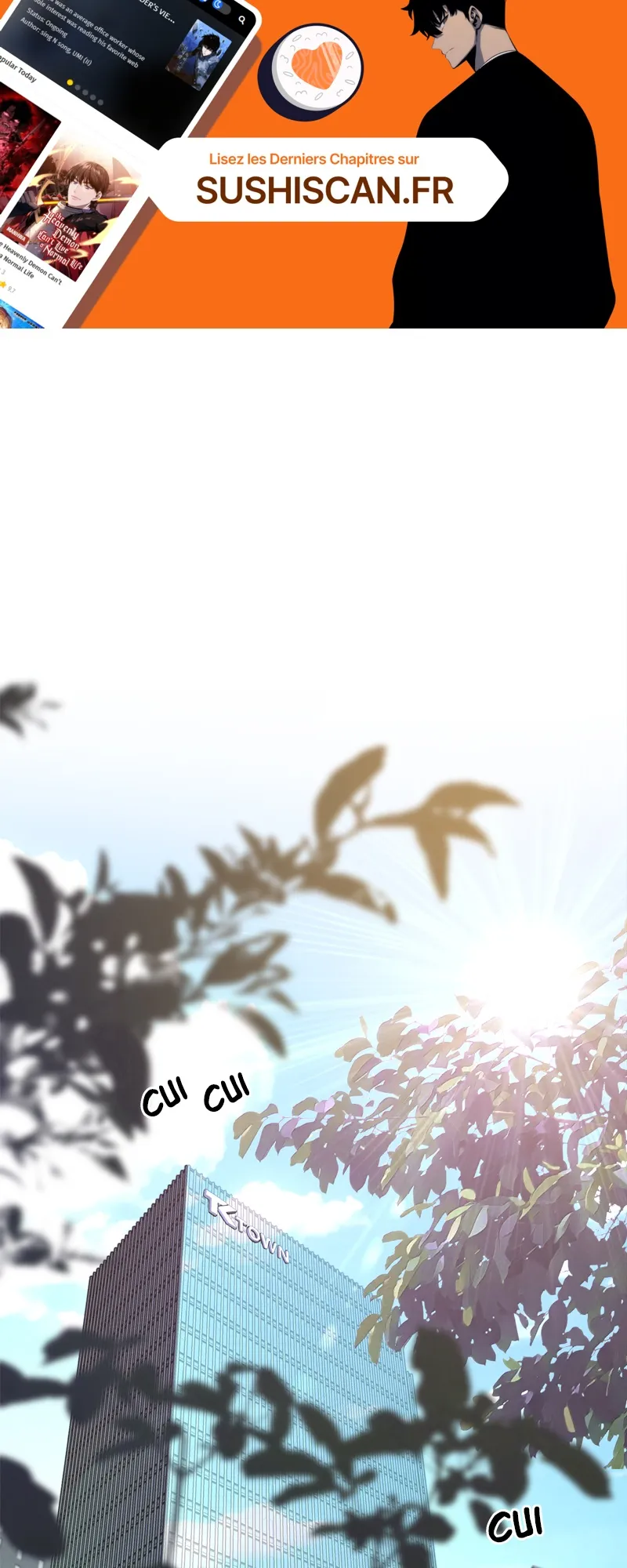 Read Iseop’s Romance FR Manga Online