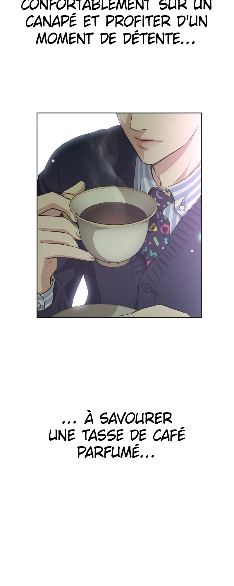 Read Iseop’s Romance FR Manga Online