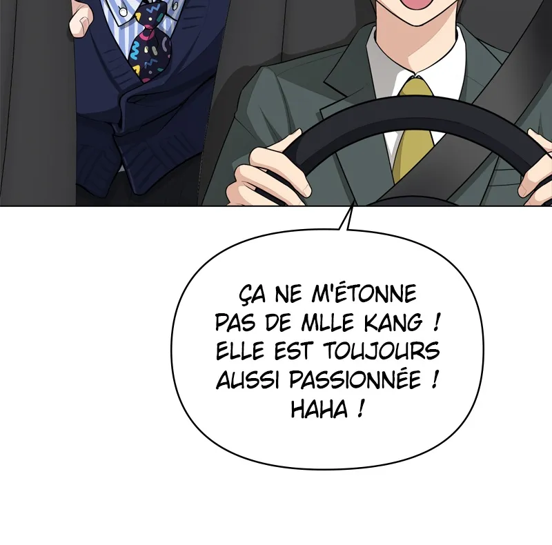 Read Iseop’s Romance FR Manga Online