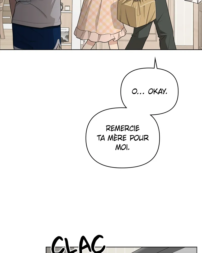 Read Iseop’s Romance FR Manga Online