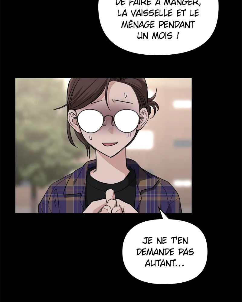 Read Iseop’s Romance FR Manga Online