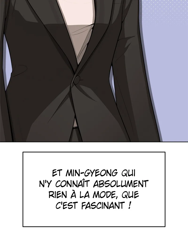 Read Iseop’s Romance FR Manga Online