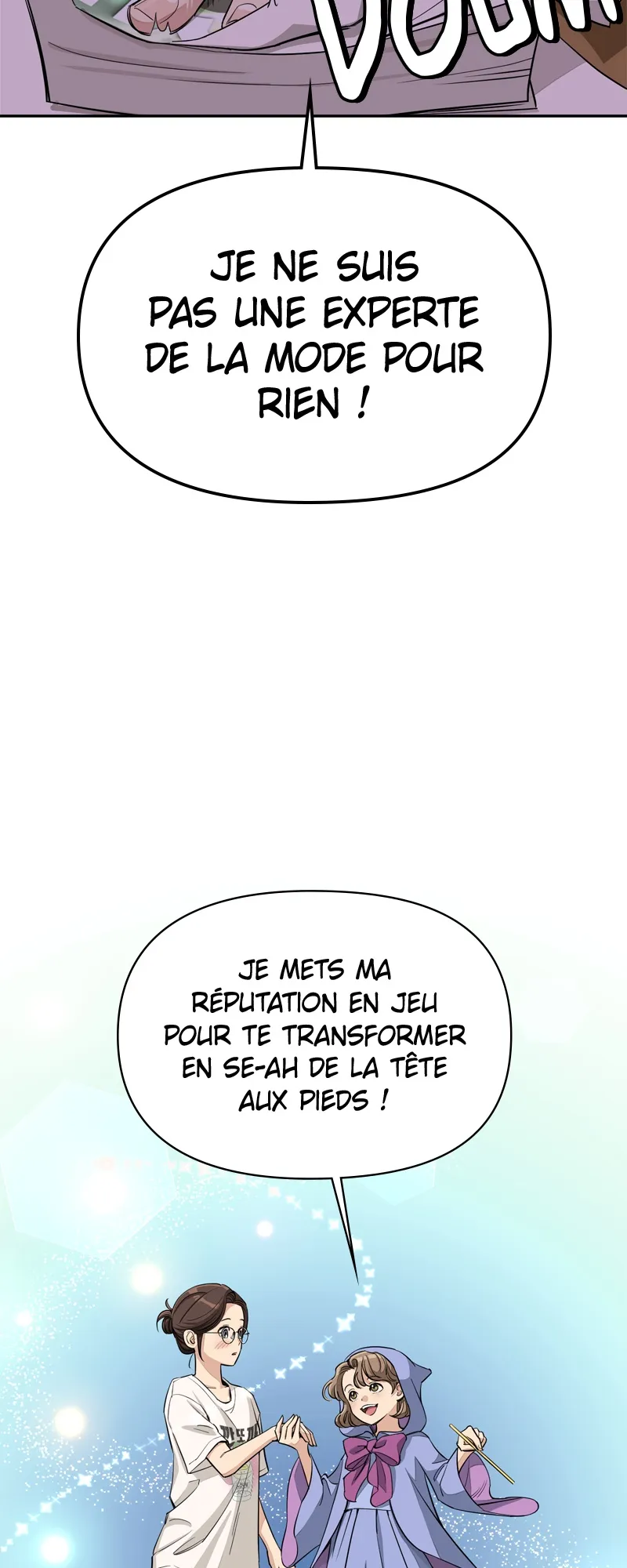 Read Iseop’s Romance FR Manga Online