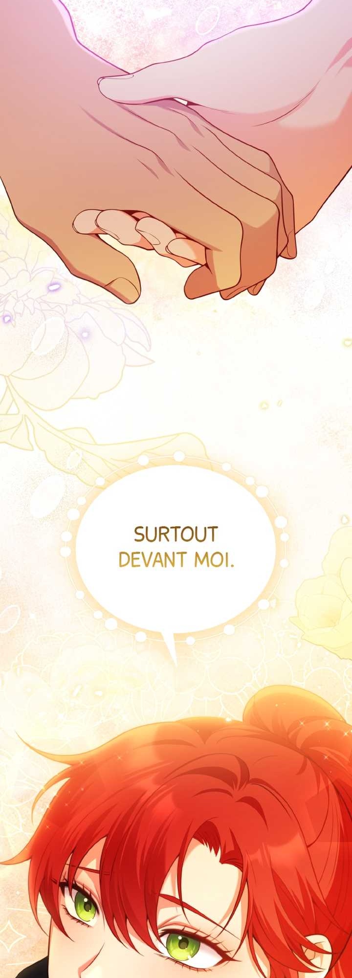 Read Je divorce de mon mari le tyran Manga Online