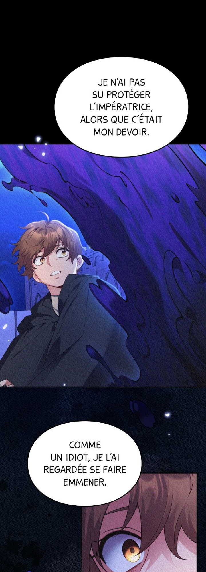 Read Je divorce de mon mari le tyran Manga Online