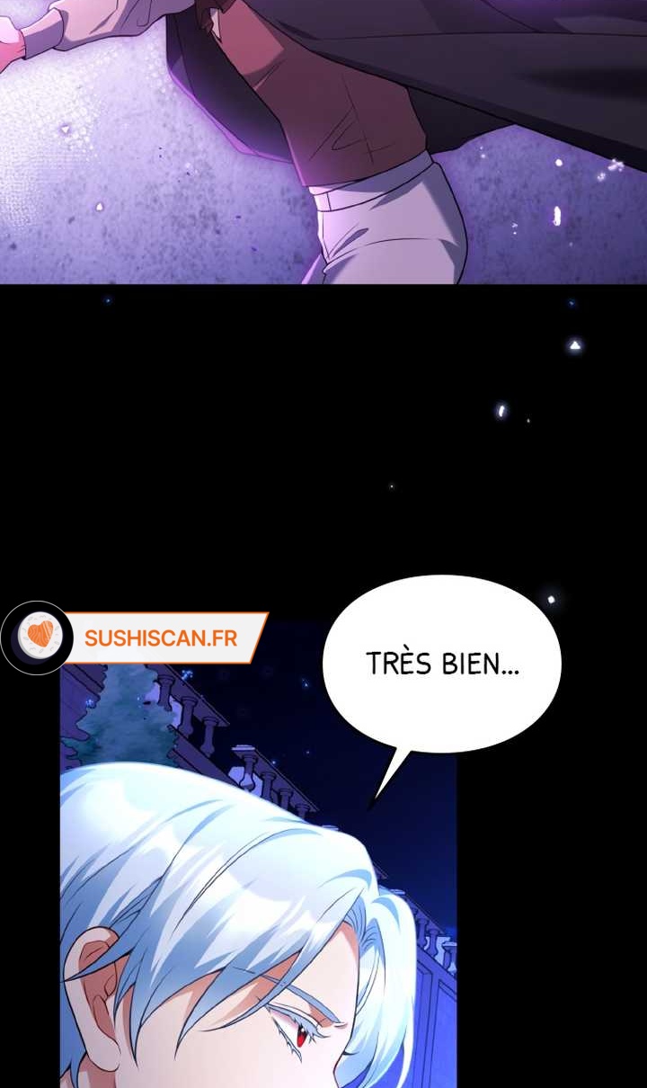 Read Je divorce de mon mari le tyran Manga Online