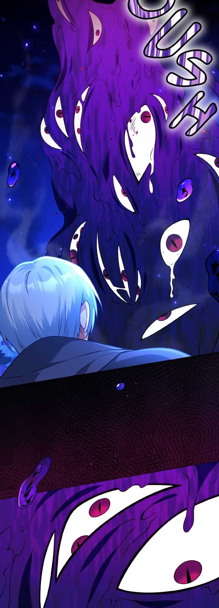 Read Je divorce de mon mari le tyran Manga Online