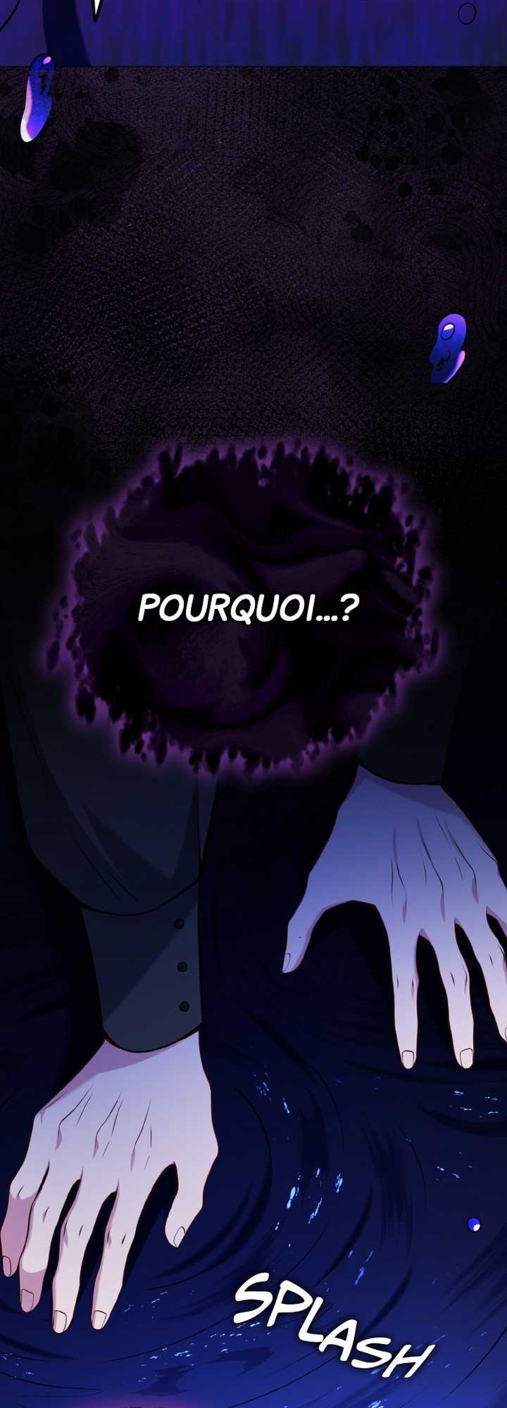 Read Je divorce de mon mari le tyran Manga Online