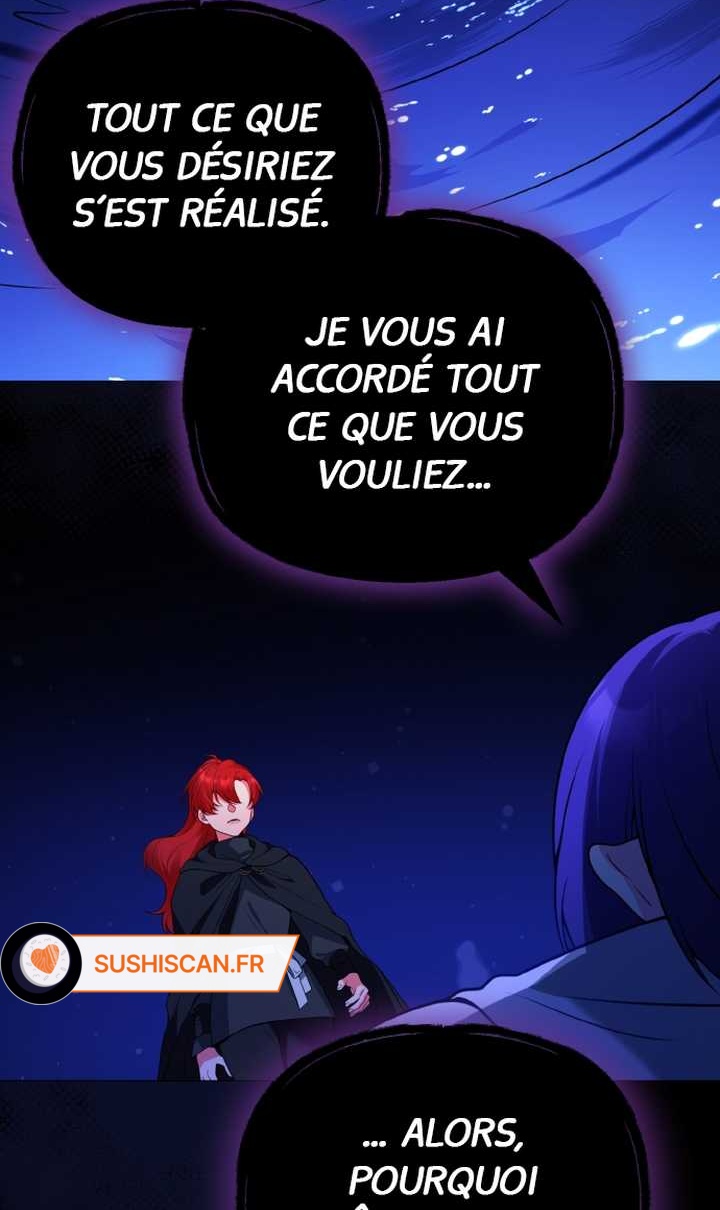 Read Je divorce de mon mari le tyran Manga Online