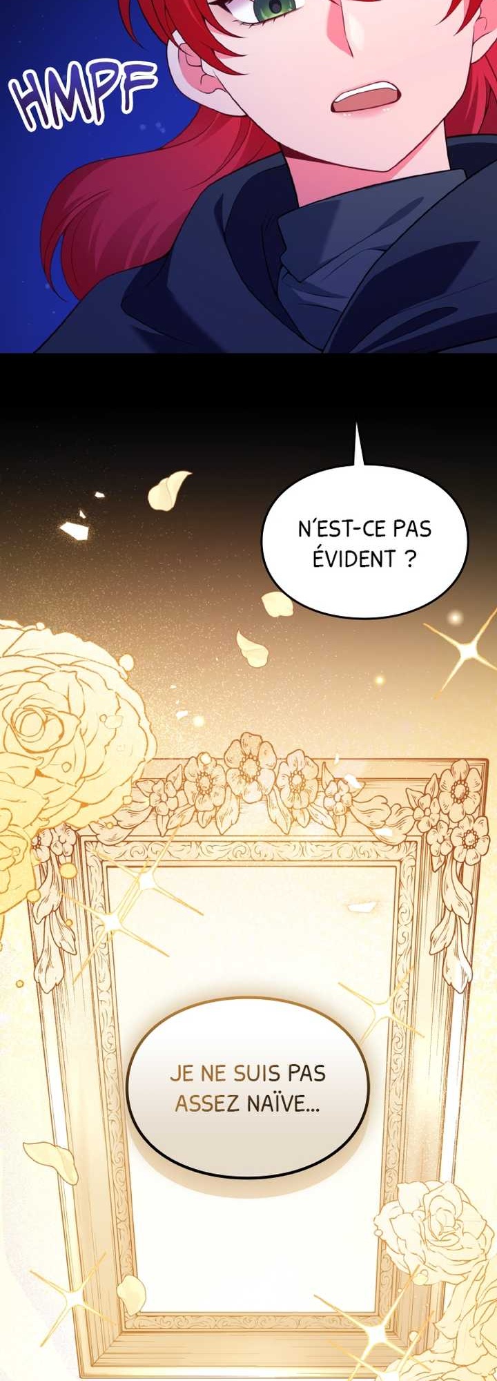 Read Je divorce de mon mari le tyran Manga Online