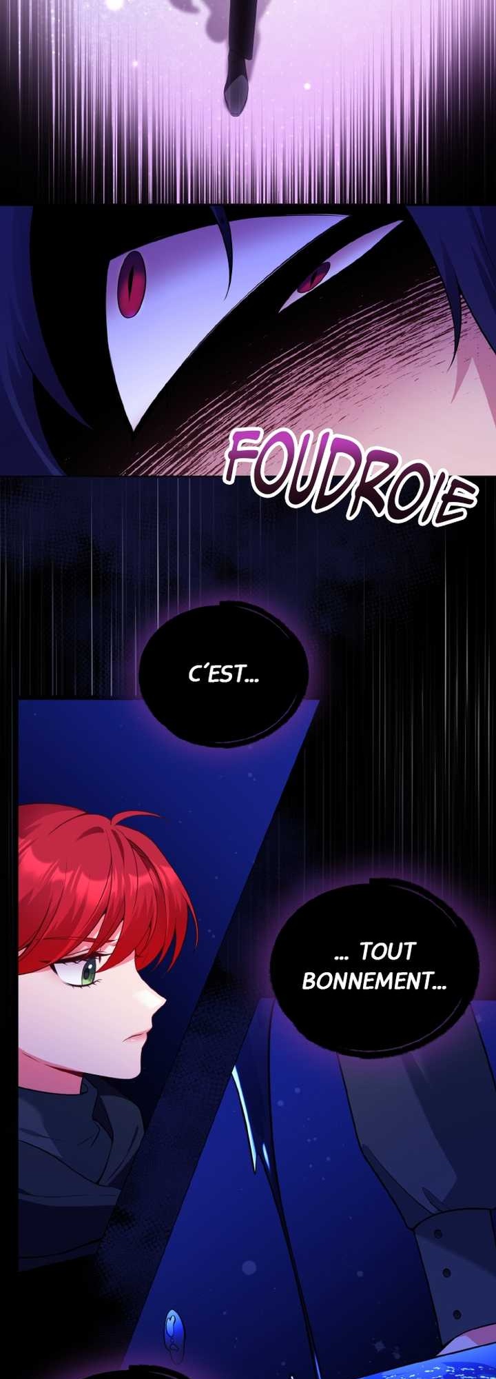Read Je divorce de mon mari le tyran Manga Online