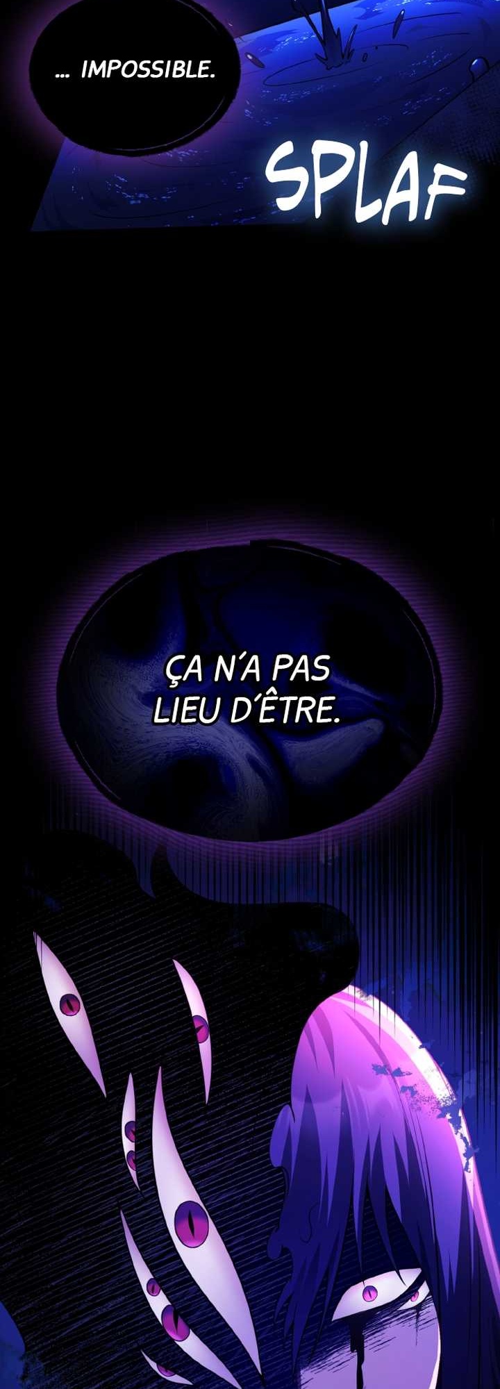 Read Je divorce de mon mari le tyran Manga Online