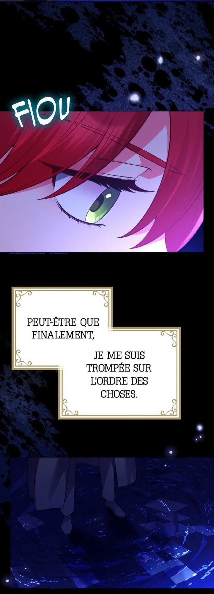 Read Je divorce de mon mari le tyran Manga Online