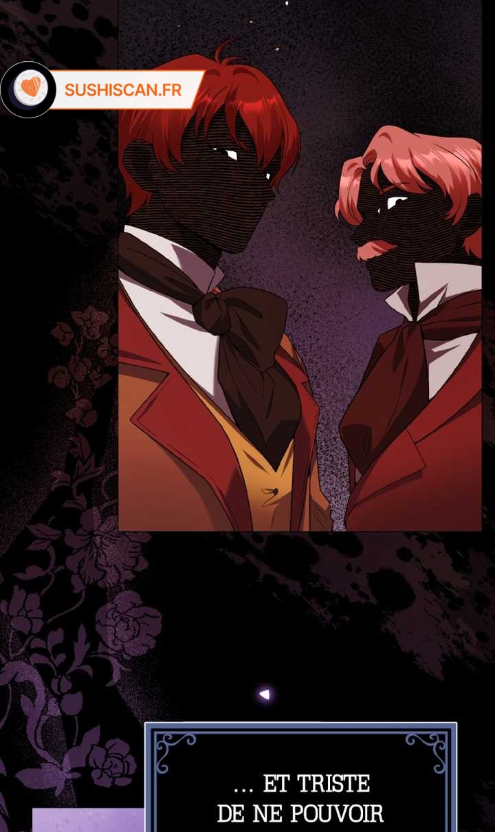 Read Je divorce de mon mari le tyran Manga Online
