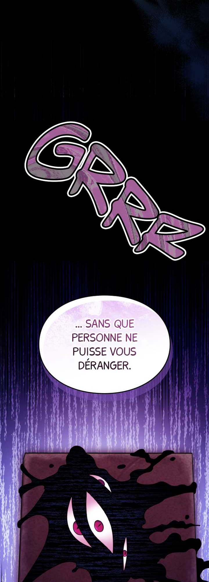 Read Je divorce de mon mari le tyran Manga Online