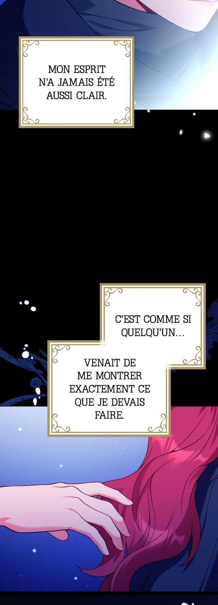 Read Je divorce de mon mari le tyran Manga Online