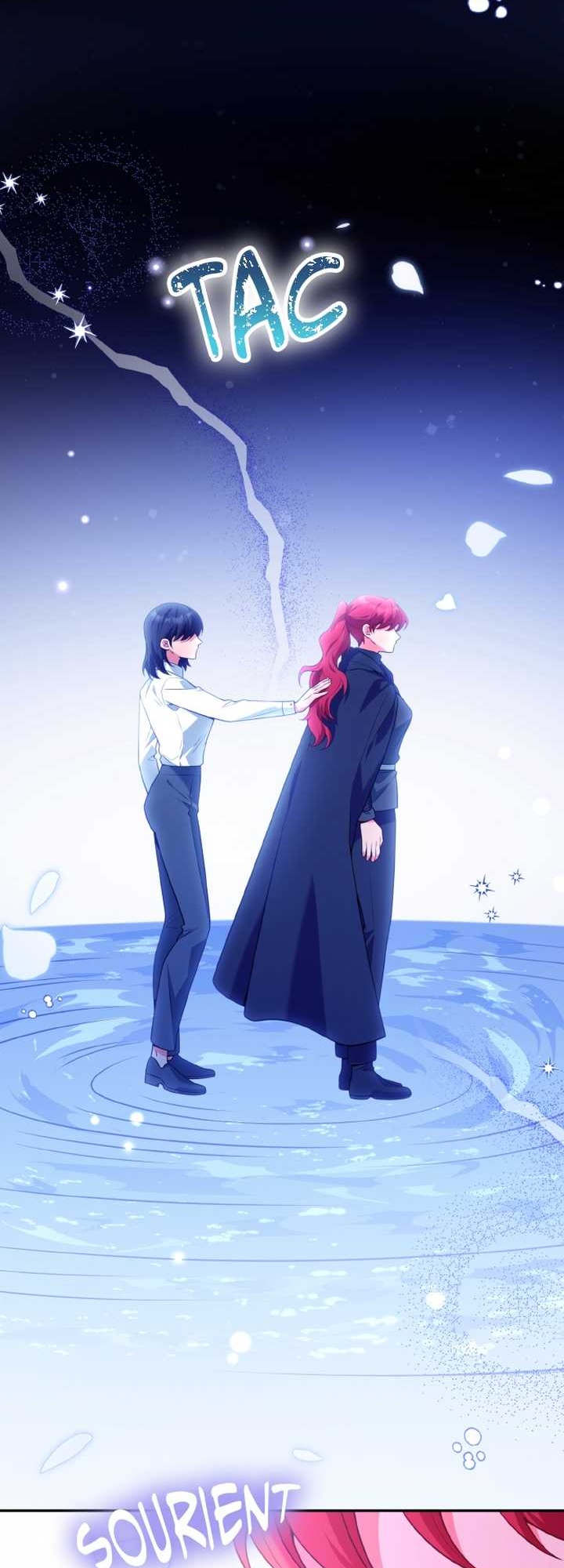 Read Je divorce de mon mari le tyran Manga Online