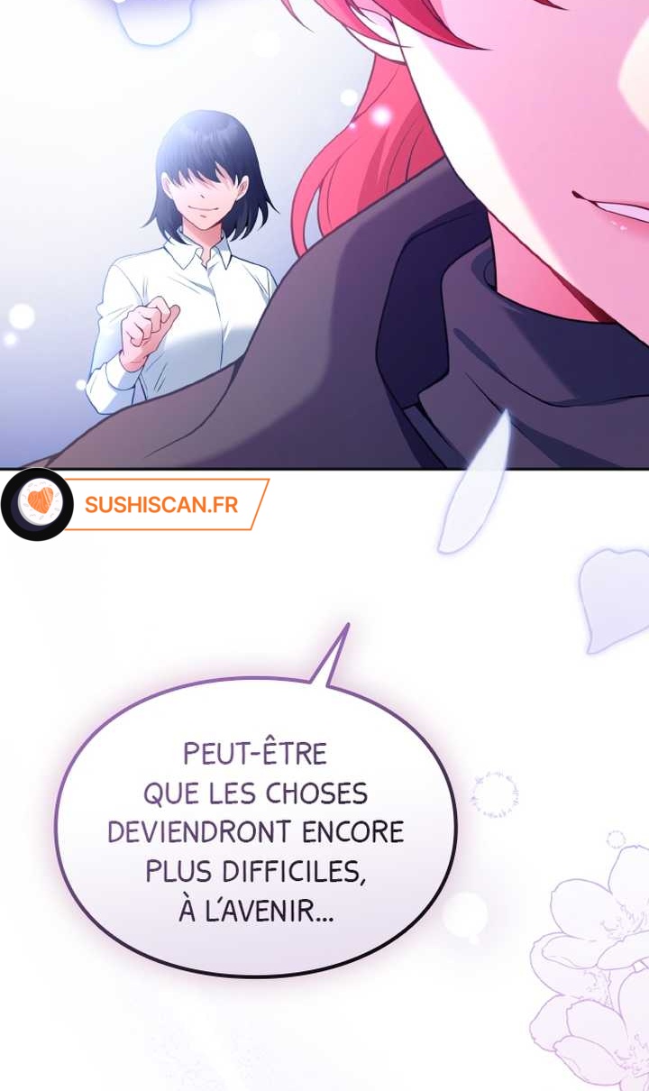 Read Je divorce de mon mari le tyran Manga Online