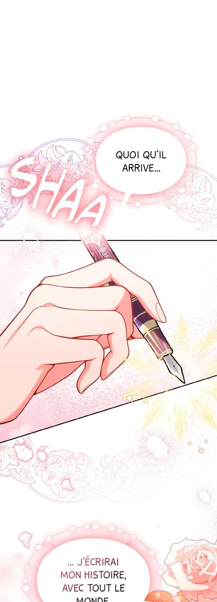 Read Je divorce de mon mari le tyran Manga Online