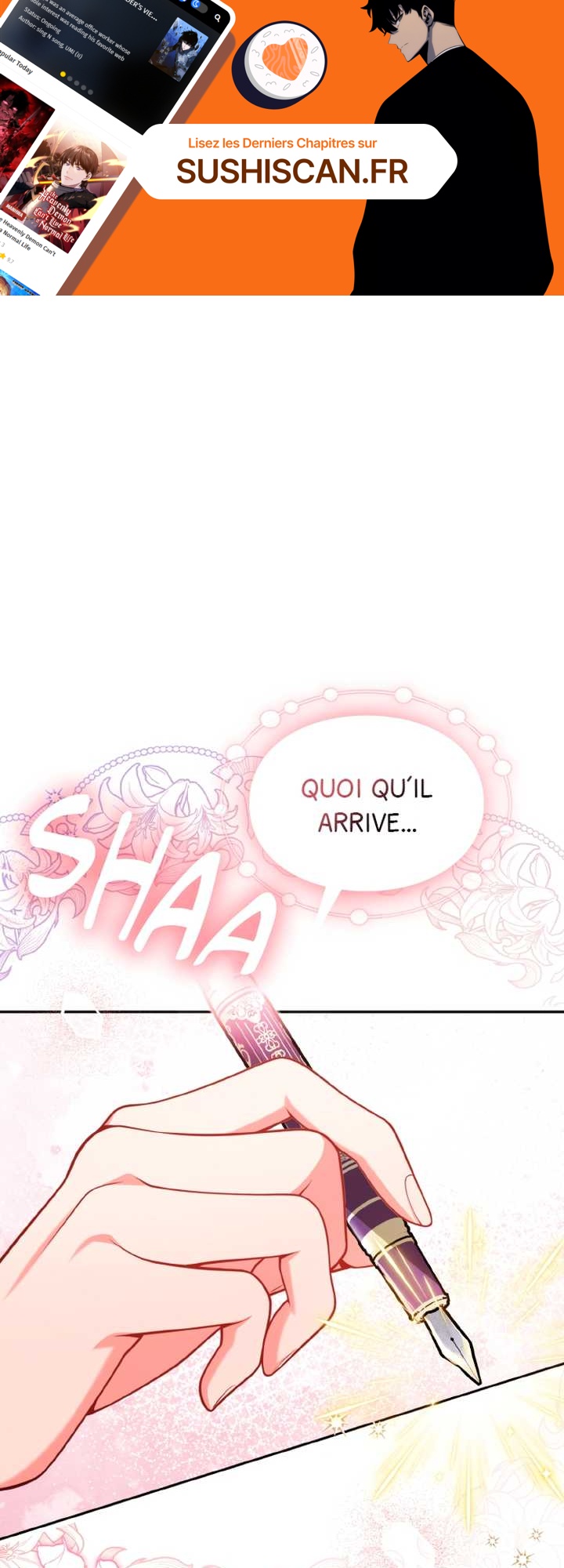 Read Je divorce de mon mari le tyran Manga Online