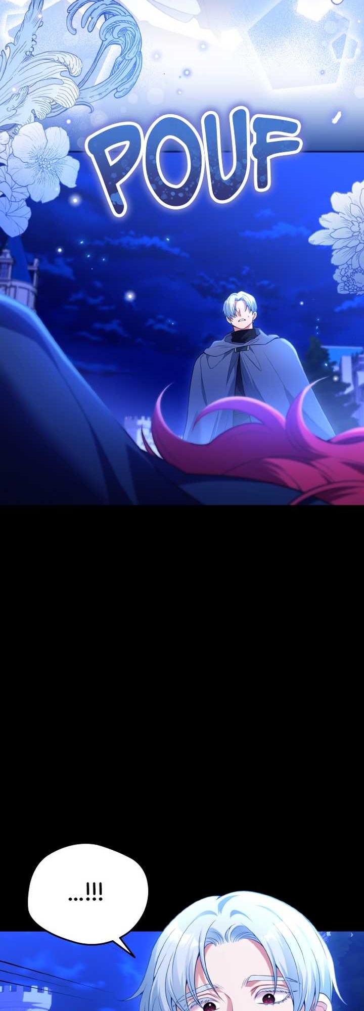 Read Je divorce de mon mari le tyran Manga Online