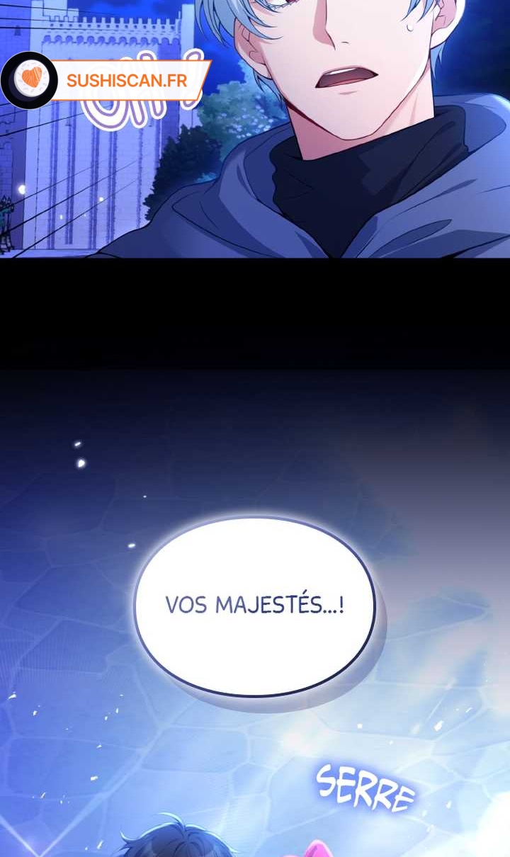 Read Je divorce de mon mari le tyran Manga Online