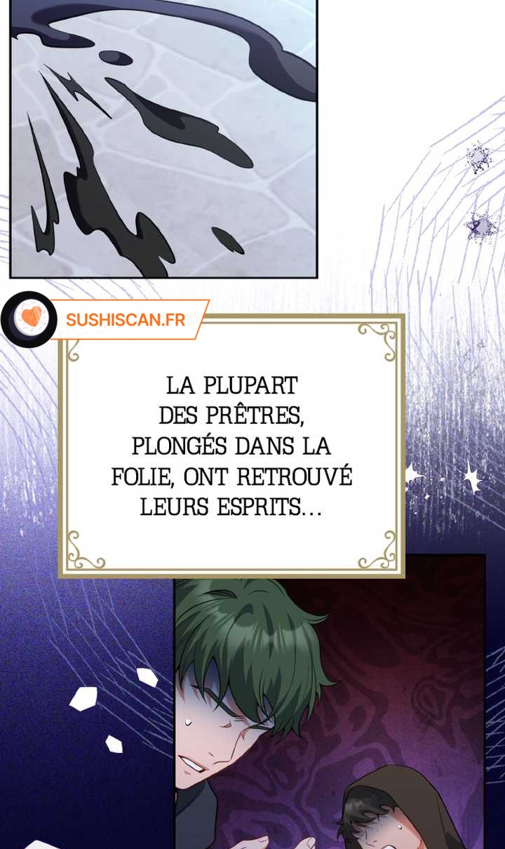 Read Je divorce de mon mari le tyran Manga Online