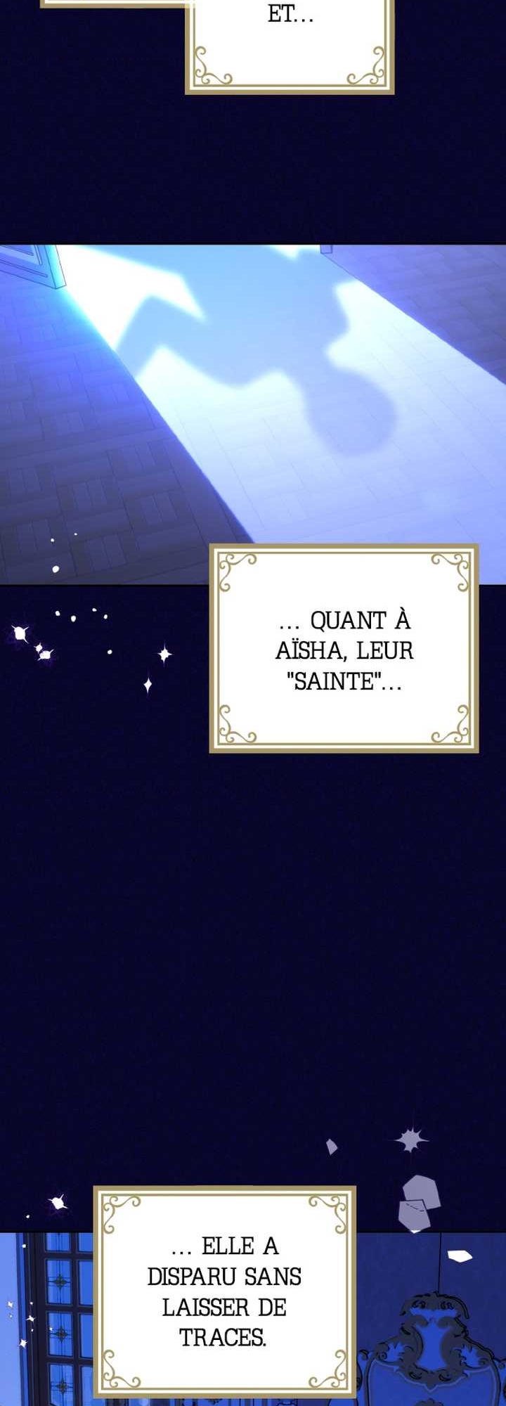 Read Je divorce de mon mari le tyran Manga Online