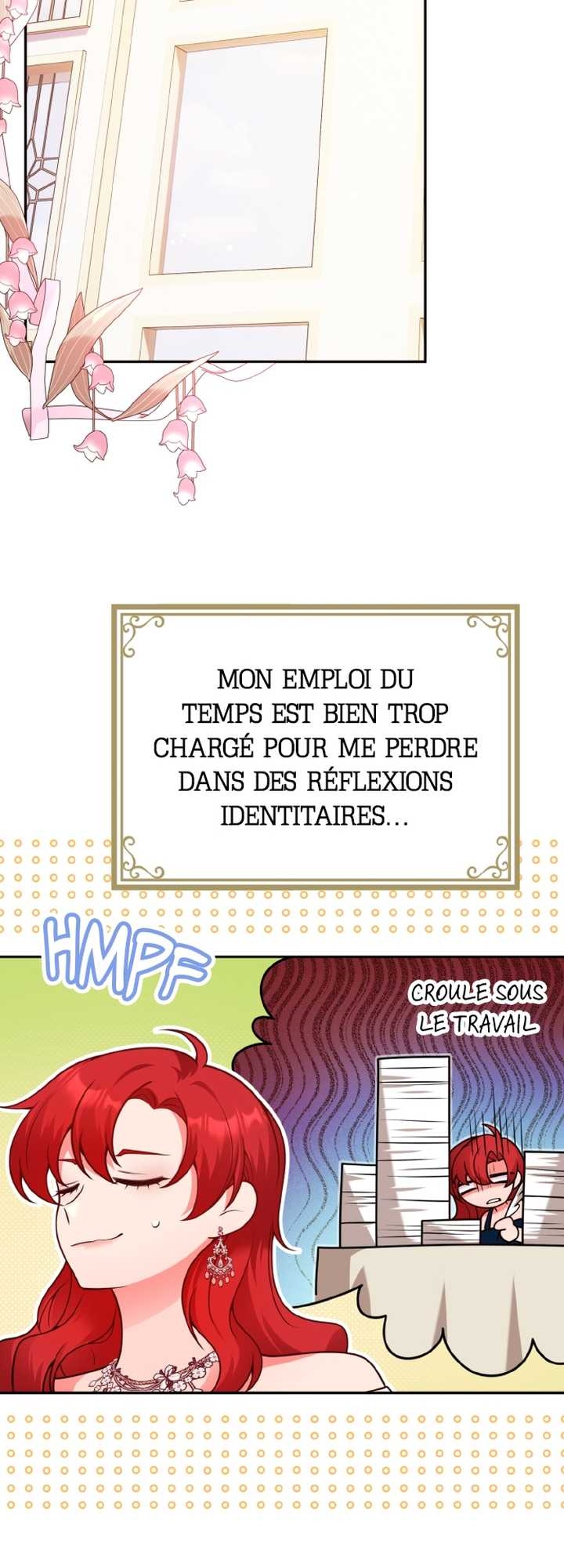 Read Je divorce de mon mari le tyran Manga Online