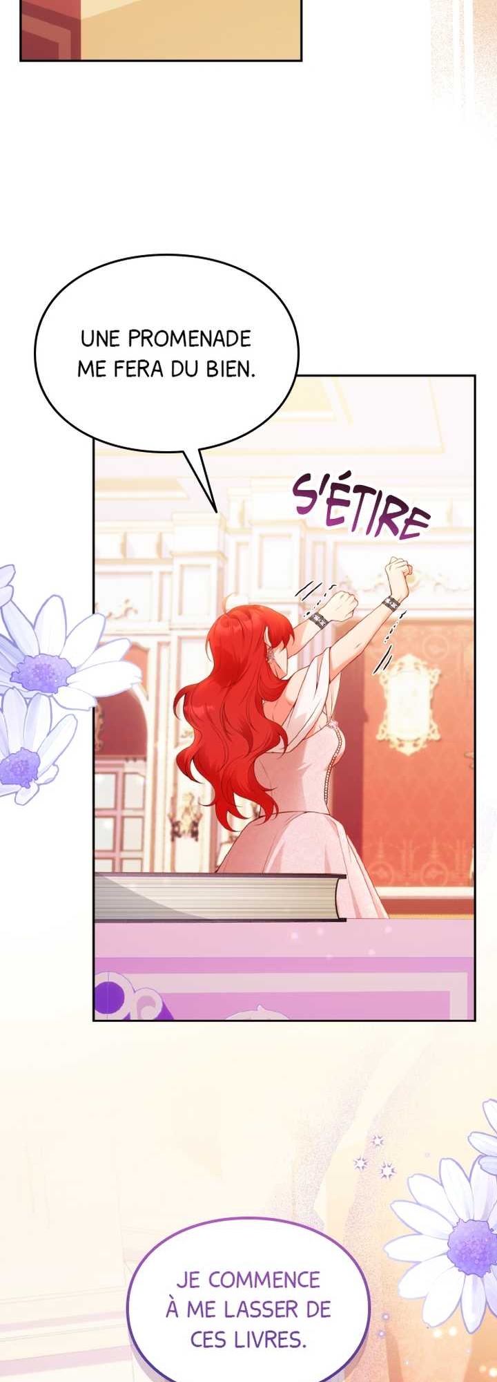 Read Je divorce de mon mari le tyran Manga Online