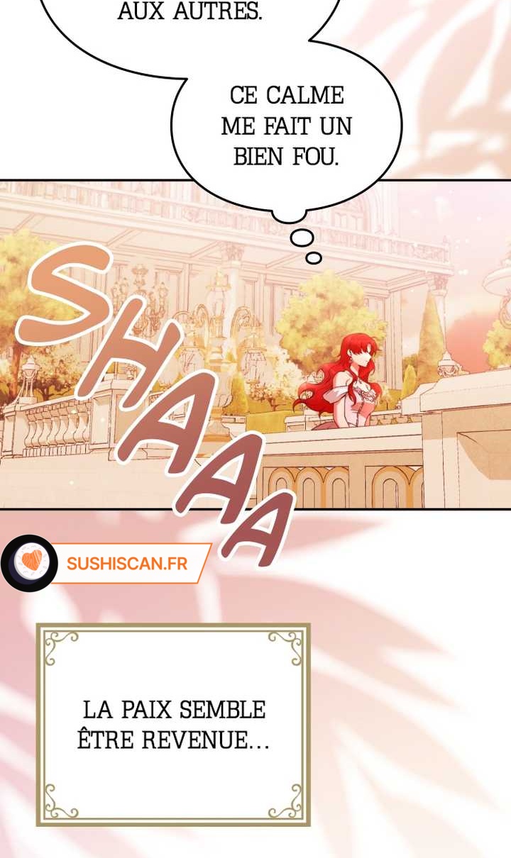 Read Je divorce de mon mari le tyran Manga Online