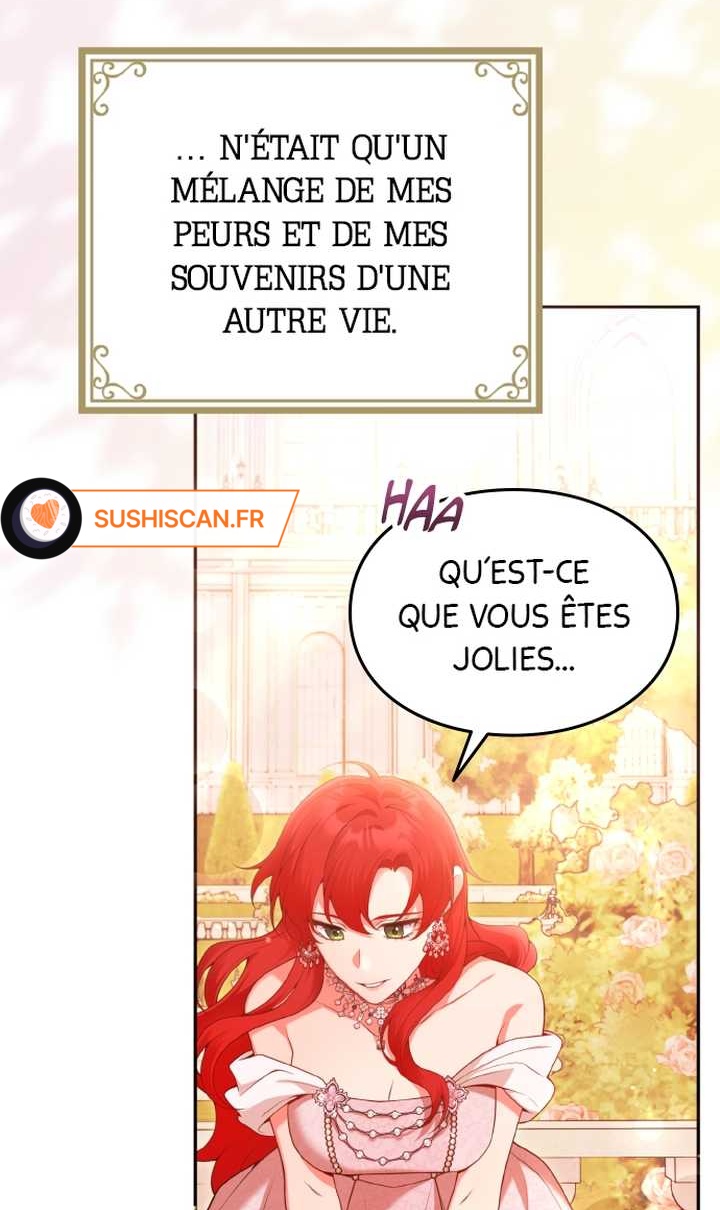 Read Je divorce de mon mari le tyran Manga Online